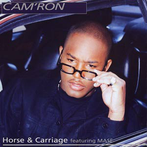 Cam'ron - Horse & Carriage - Used Vinyl Record 12"