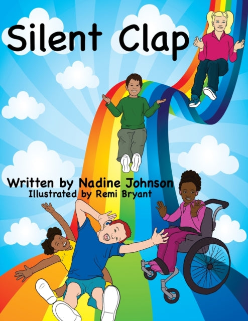 Johnson - Silent Clap - New paperback or softback