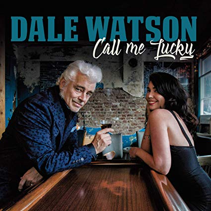 Dale Watson - Call Me Lucky - CD