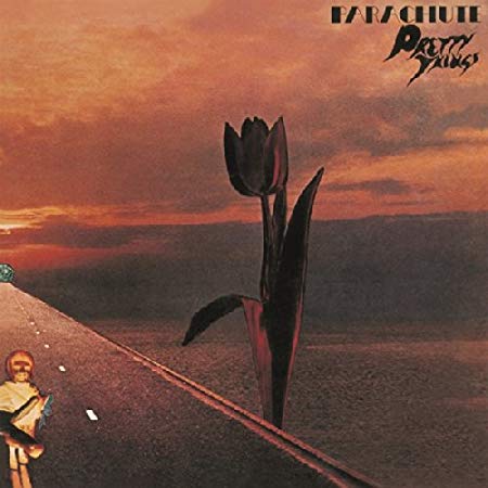 Pretty Things - Parachute - Vinyl Record