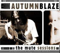AUTUMNBLAZE - MUTE SESSIONS - CD