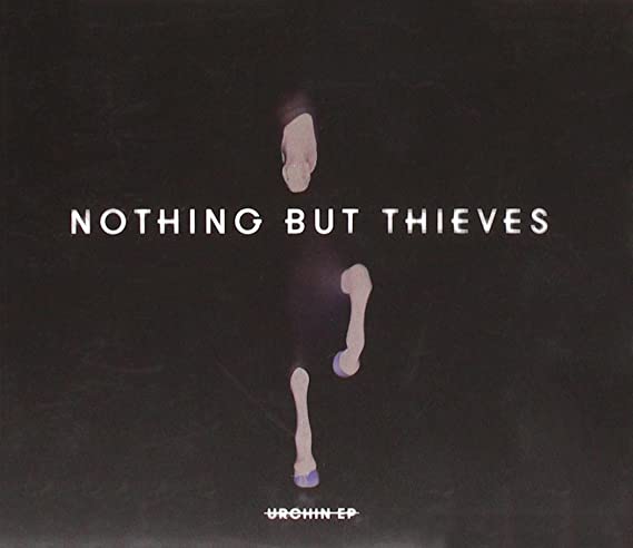 Nothing But Thieves - Urchin - EP - CD