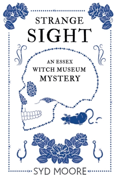 Syd Moore - Strange Sight : An Essex Witch Museum Mystery - Paperback