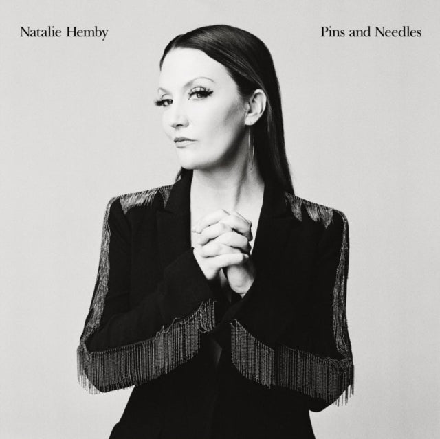 HEMBY - PINS & NEEDLES (180G) - Vinyl Record
