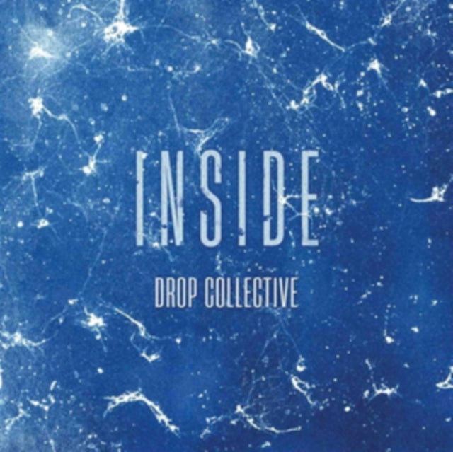 DROP COLLECTIVE - INSIDE - Vinyl Record