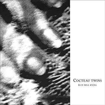 Cocteau Twins - Blue Bell Knoll - Vinyl Record