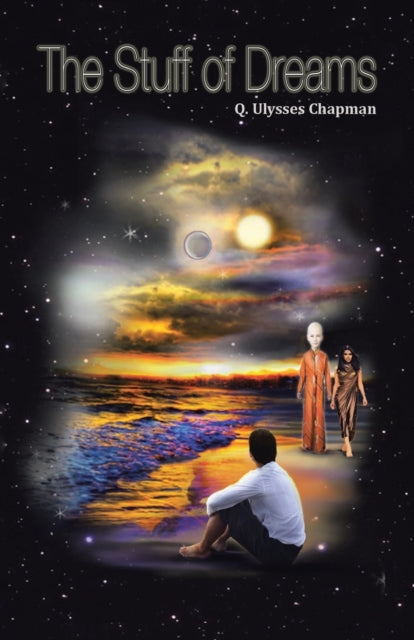 Chapman - Stuff of Dreams - New paperback or softback