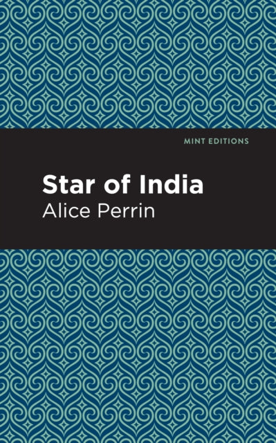 Perrin - Star of India - New paperback or softback