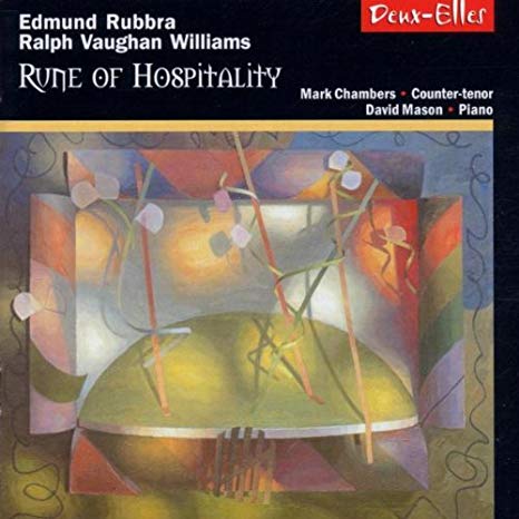 Rune of Hospitality - CD