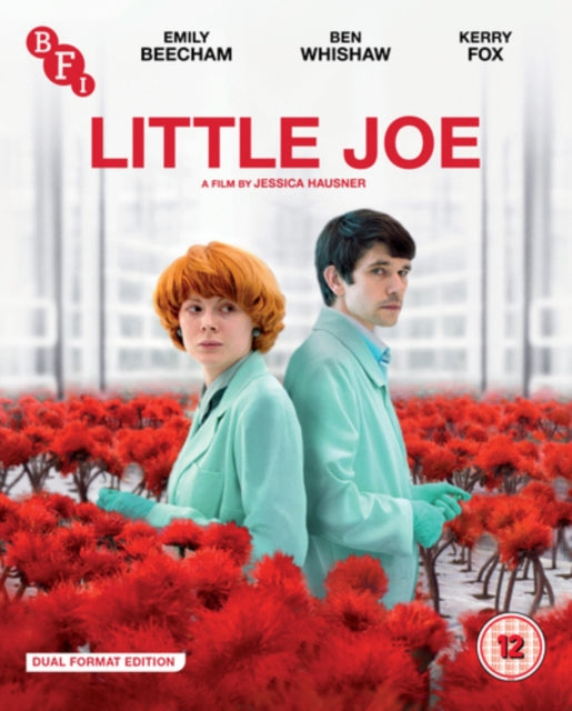 Little Joe - Blu-ray