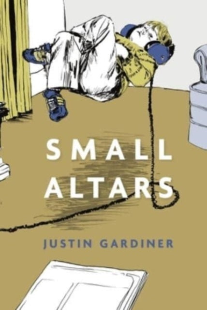 Gardiner - Small Altars - New paperback or softback