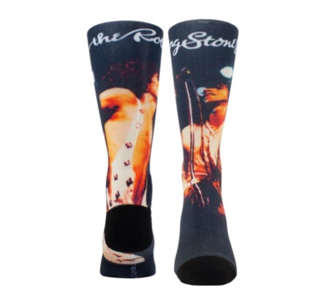 ROLLING STONES - Mick & Keith S - Socks - Socks