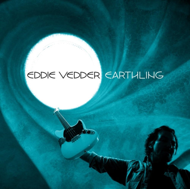 VEDDER - EARTHLING - CD