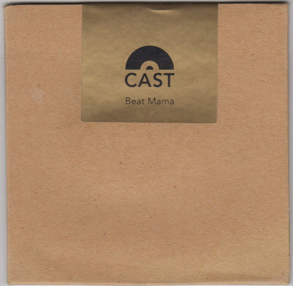 Cast - Beat Mama - Used CD