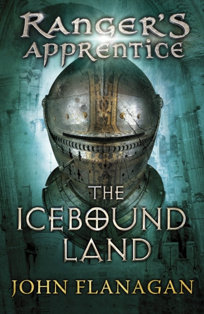John Flanagan - Icebound Land (Ranger's Apprentice Book 3) - Paper