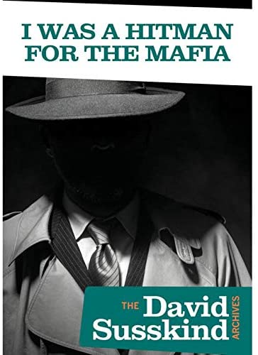 VARIOUS - DAVID SUSSKIND ARCHIVE MAFIA - DVD