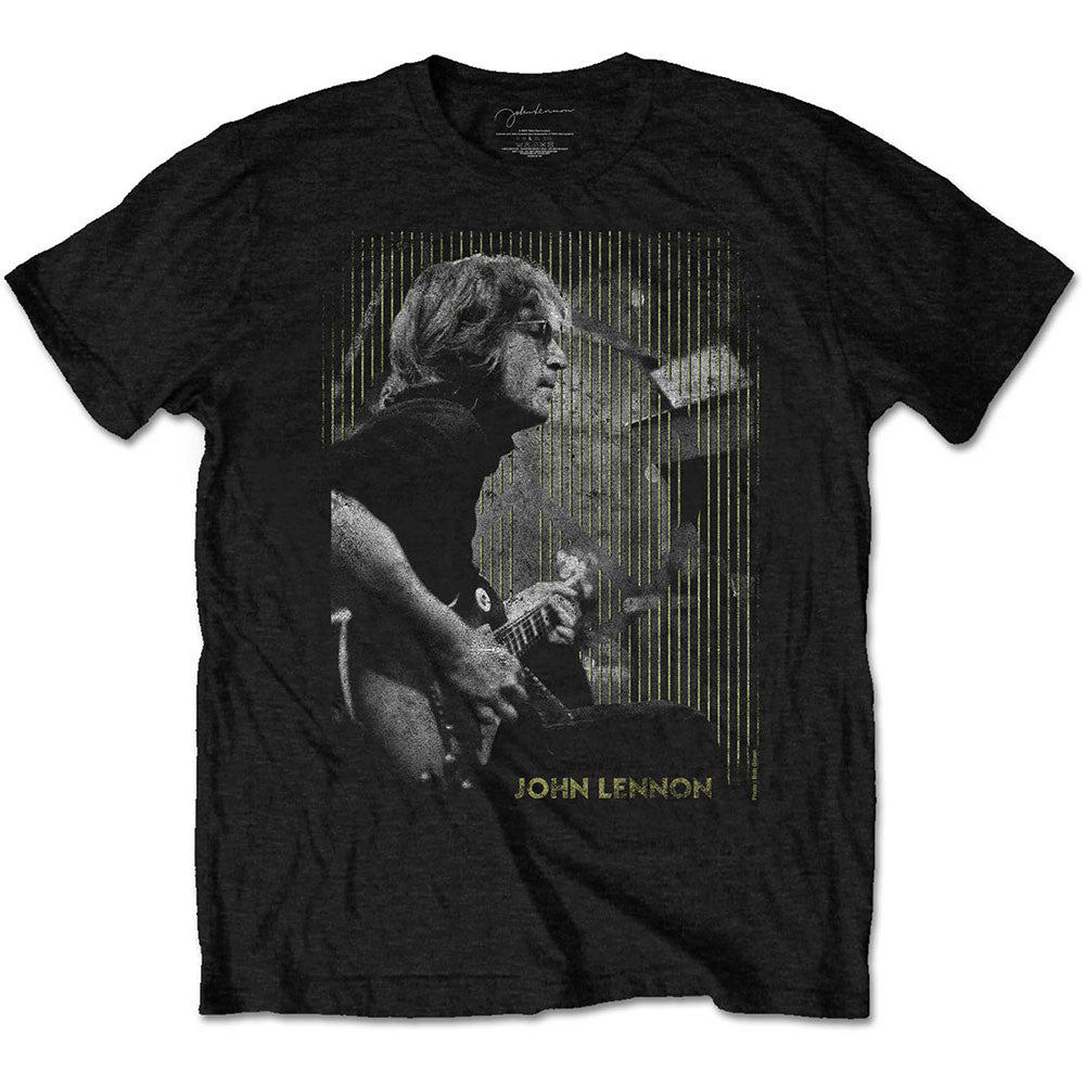 John Lennon - tshirt - Unisex - Short Sleeves - Medium