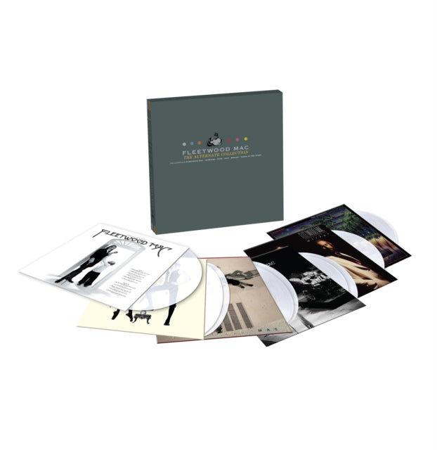 Fleetwood Mac - Alternate Collection (Viny - Vinyl Record VINYL