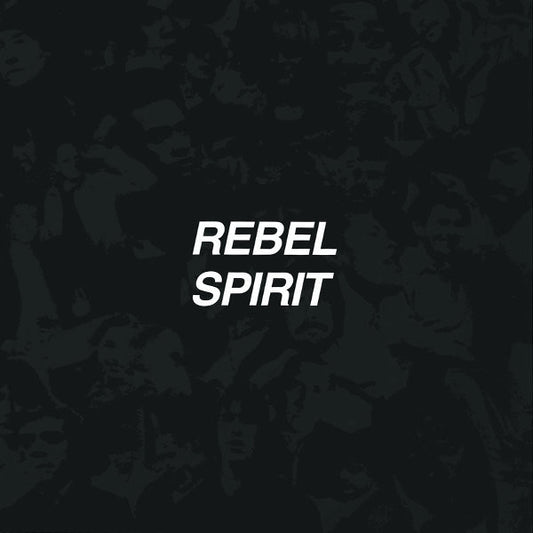 Dub Phizix - Rebel Spirit EP - New Vinyl Record 12"