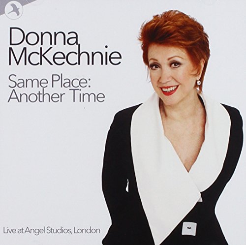 LIVE RECORDING FROM - SAME PLACE; ANOTHER TIME - CD