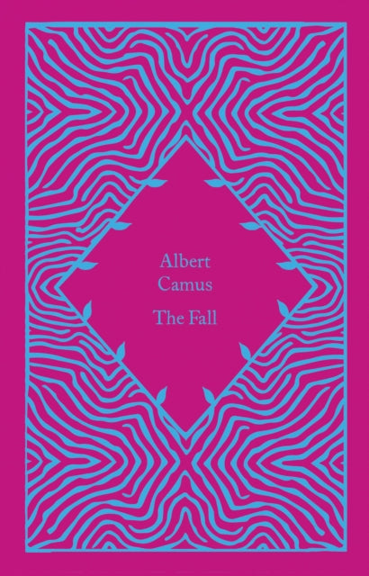 Albert Camus - Fall - New Hardback
