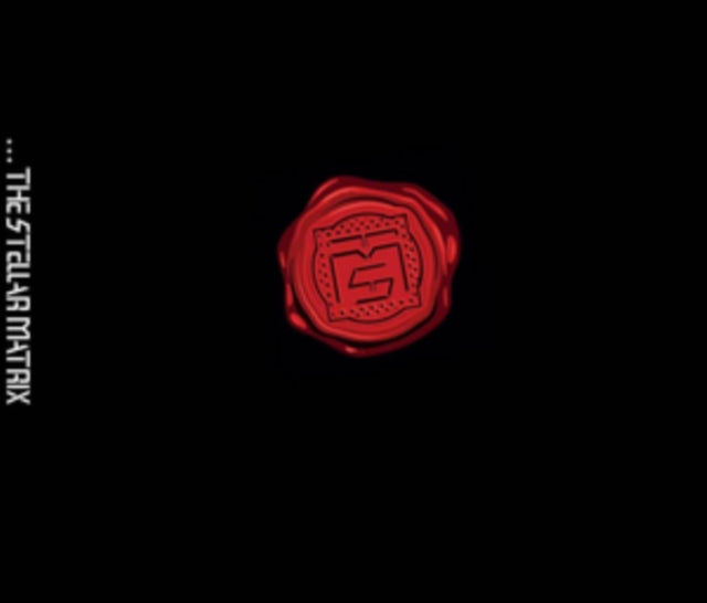 Stellar Matrix - CD