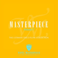 Various Artists - Masterpiece - CD