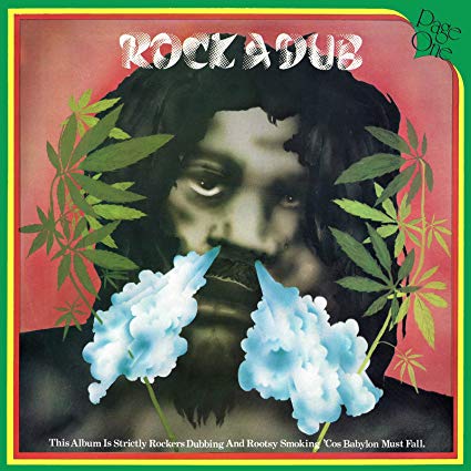 Page One - Rock A Dub - CD