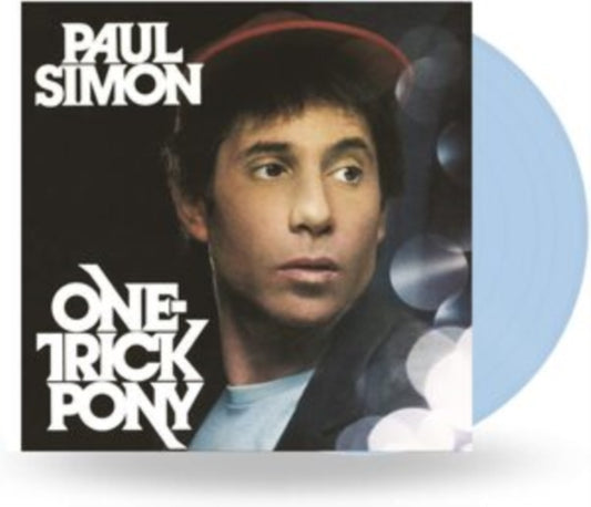 Paul Simon - One Trick Pony - Vinyl Record