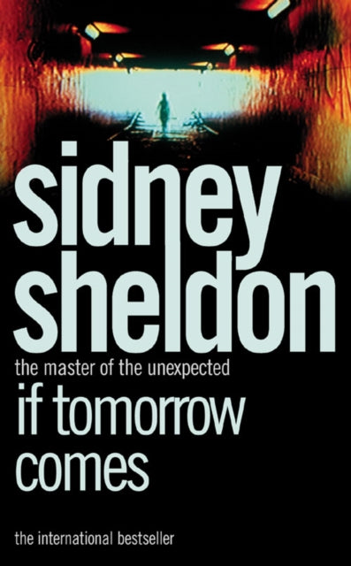 Sidney Sheldon - If Tomorrow Comes - Paperback