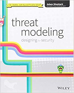 Adam Shostack - Threat Modeling : Designing for Security - New Paperba