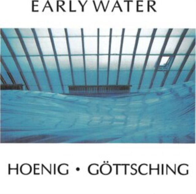 MICHAEL & MANUEL HOE - EARLY WATER - CD