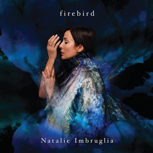 IMBRUGLIA - FIREBIRD - New Vinyl Record