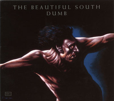 Beautiful South - Dumb - Used CD