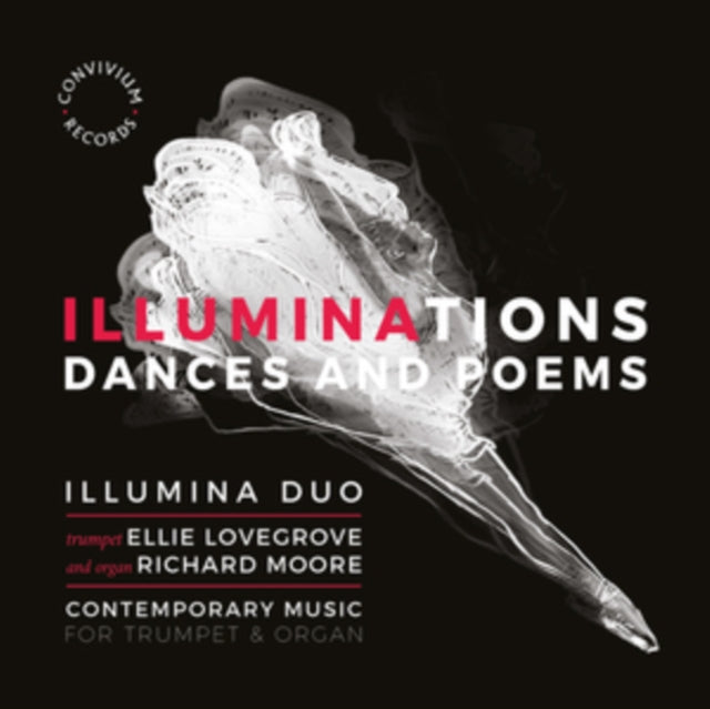 VARIOUS - ILLUMINA DUO: ILLUMINATIONS - CD