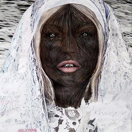 Xuxa Santamaria - Billionair Rainbow - New Cassette