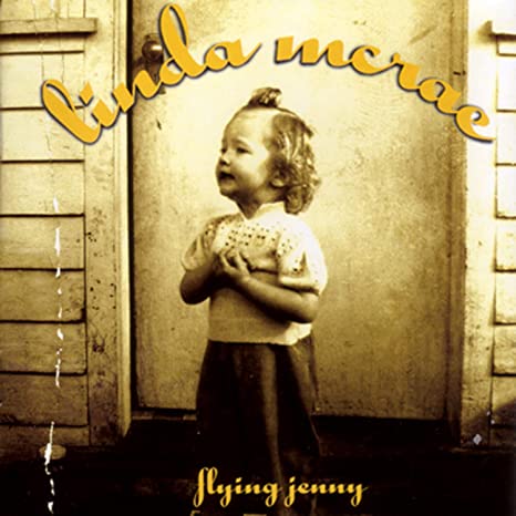 Linda McRae - Flying Jenny - CD