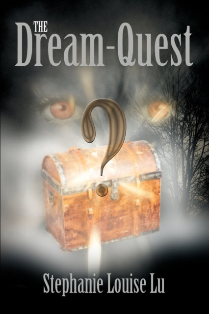 Lu - Dream-Quest - New paperback or softback