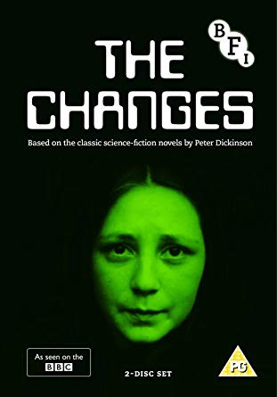 Changes - DVD