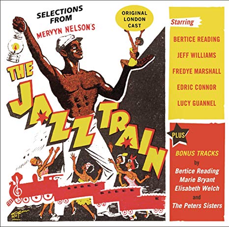 Jazz Train - CD