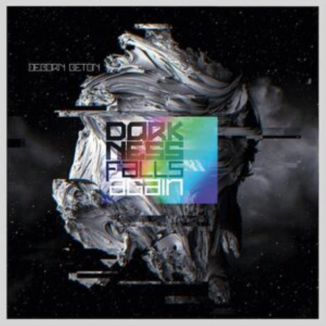 Beborn Beton - Darkness falls again - CD
