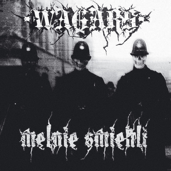 Wagars - Melnie Smiekli - Used CD