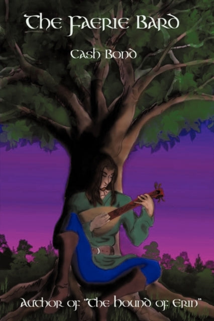 Bond - FAERIE BARD - New paperback or softback