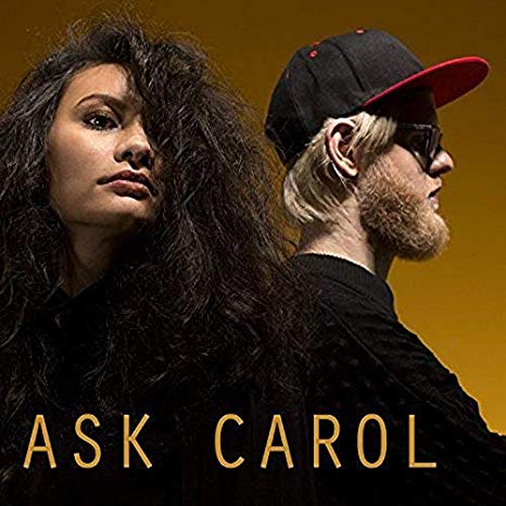 Ask Carol - CD