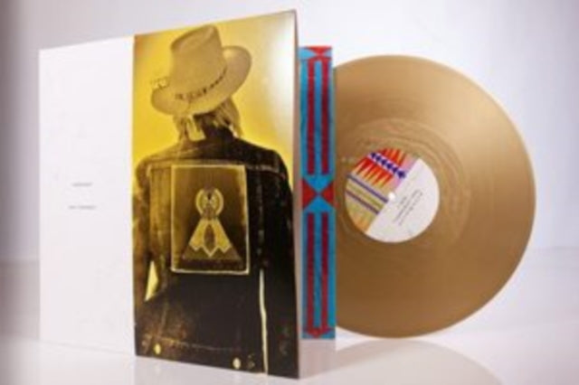 WOVENHAND - STAR TREATMENT - Vinyl Record