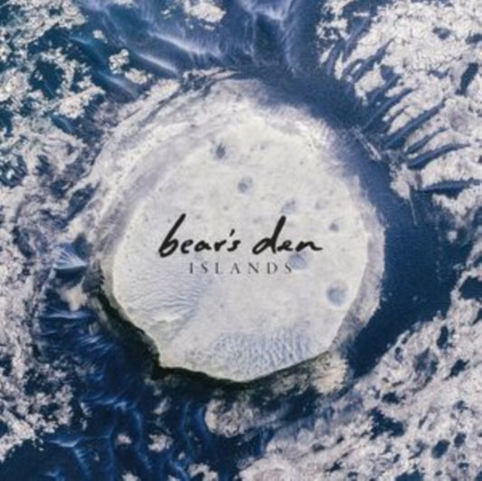 Bear's Den - Islands (10th Anniversary) - CD