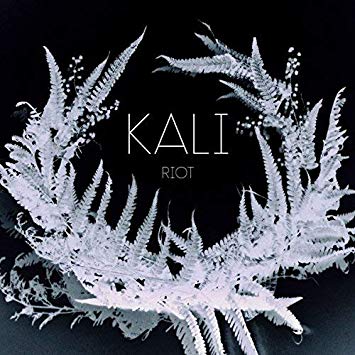 KALI - Riot - CD