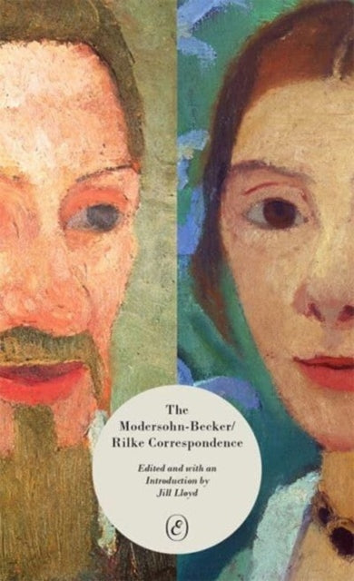 Modersohn-Becker/Rilke Correspondence - New Paperback