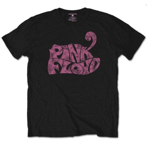 Pink Floyd - tshirt - Unisex - Short Sleeves - Large
