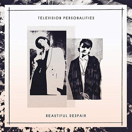 Television Personali - Beautiful Despair - New CD